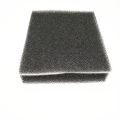 Foam filter cleaning filter fit for samsung DJ63-00669A SC43-47 SC4520 SC4740 VC-9625 VC-BM620 etc Vacuum Cleaner Parts. 
