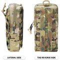Molle Waist Bags for Men,Mobile Phone Pouch,Outdoor Camping,Utility Belt Fanny Pack, Accessories. 
