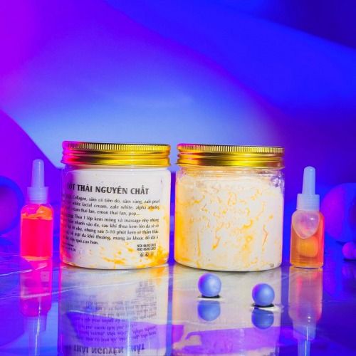 Kem Cot Thai Ultra Body Cream with Extra Serum – Whitening & Moisturizing Solution