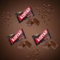 KOPIKO Coffee Candy - 40pcs Packet. 