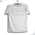 B-d Short Sleeve Football Jersey for Man - Half Sleeve - Bangladesh Fan Jersey 2026-27. 