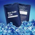 Ice Therapy Pack Microwavable - Blue. 
