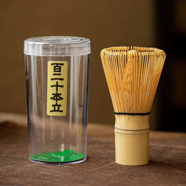 Handcrafted%20Tea%20set%20Authentic%20Eco-friendly%20Bamboo%20tea%20set%20Japanese%20tea%20set%20Traditional%20Portable%20Matcha%20whisk%20for%20Tea%20ceremony%20-%20Image%208