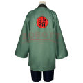 Tsunade Cosplay Costume Anime Cartoon Girls Women Kimono Christmas Halloween Carnival Suit. 