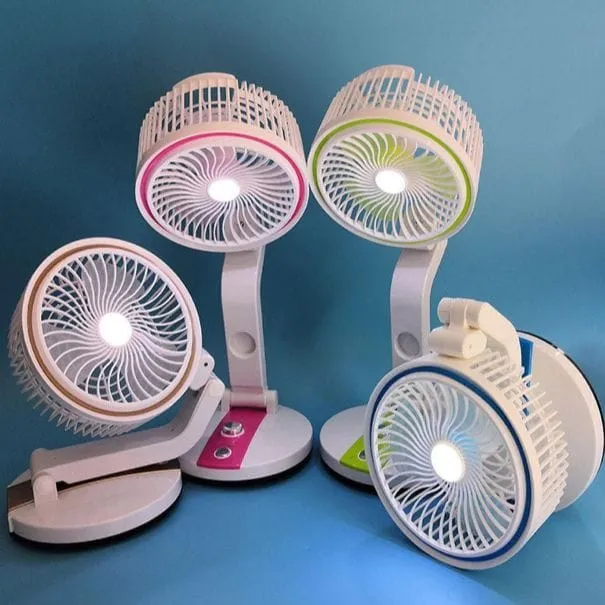 Premium%20Quality%20-%20Rechargeable%20Folding%20Fan%20With%20LED%20Light%20-%20Signifying%20Quality%20-%20Simple%20to%20Use%20-%20Image%202