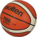 Molten Basketball GG6X. 