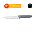 Plenus 7" Chef's Knife – Professional Stainless Steel Kitchen Knife - 23426/067. 