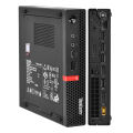 Lenovo ThinkCentre M75q-1 Tiny Desktop Computer – AMD Ryzen 5 3400GE 3.30 GHz – 8 GB RAM DDR4 SDRAM – 256 GB SSD – Windows 11 (Renewed). 