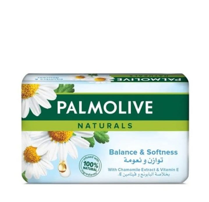 International Dubai product  Balance & Softness Soap used for male/ female - 170 gm