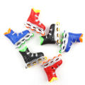GC Mini Finger Toy Set Mini Finger Scooter Finger Skateboard Roller Skates Board Game Fingertip Toys Birthday Xmas Gifts For Kids.