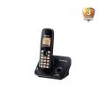 Panasonic KX-TG3711 Digital 2.4 GHz Cordless Phone Set. 