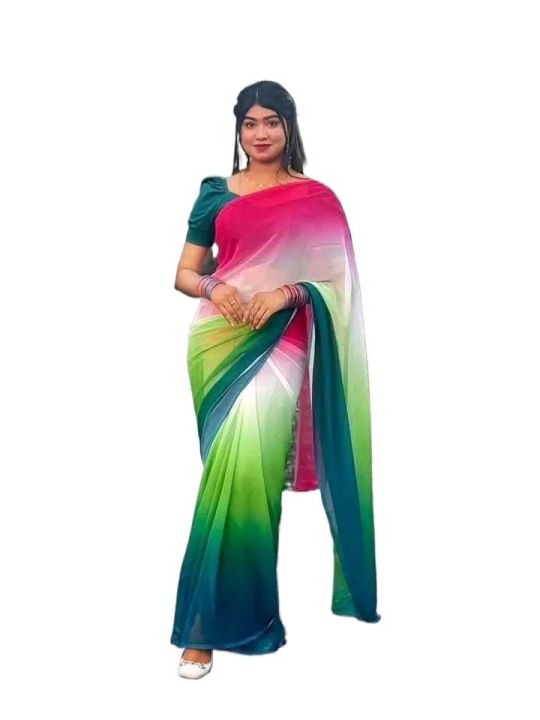 Trendy%20and%20Fashionable%20%20Georgette%20Digital%20Printed%20Rainbow%20%20Saree%20.%20saree%20with%20Blouse%20pcs%20for%20women%20-%20Image%203