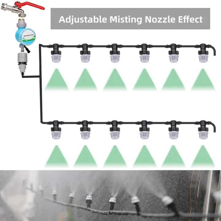 Smart%20Garden%20Watering%20System%204/7mm%20Hose%20Misting%20Nozzle%20Kit%20Self%20Automatic%20Wifi%20Compatibl%20Timer%20Irrigation%20Sets%20for%20Greenhouse%20-%20Image%205