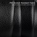 Black High quality Auto Gear Belt For Men - Belt For Men.