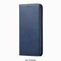 Magnetic attraction Leather Case for OPPO A16s A16 s Holster Flip Cover Case Wallet Phone Bags.