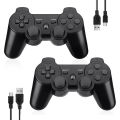 For SONY PS3 Controller Support Bluetooth Gamepad for PlayStation 3 Joystick Wireless Console for Sony SIXAXIS Controle PC. 