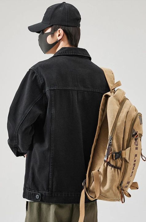 Black%20Colour%20Exclusive%20design%20premium%20quality%20Denim%20Winter%20Jacket%C2%A0For%C2%A0Men%20-%20Image%202