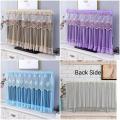 High Quality Indoor TV Dust Cover Smart TV COVER 43".