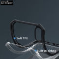 Phone case itel RS4 Hard Clear Transparent Shockproof Armor Car Adsorb Holder Ring Back cover itel RS4 case.