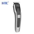 HTC AT-538 Rechargeable Hair and Beard Trimmer for Men. 