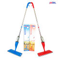 Proclean Spray Mop for Floor Cleaning Wet & Dry Mop , 360 Degree Microfiber Dust Floor Mop with a Refillable Bottle Include 2 Microfiber Reusable Pads _SM-1770. 