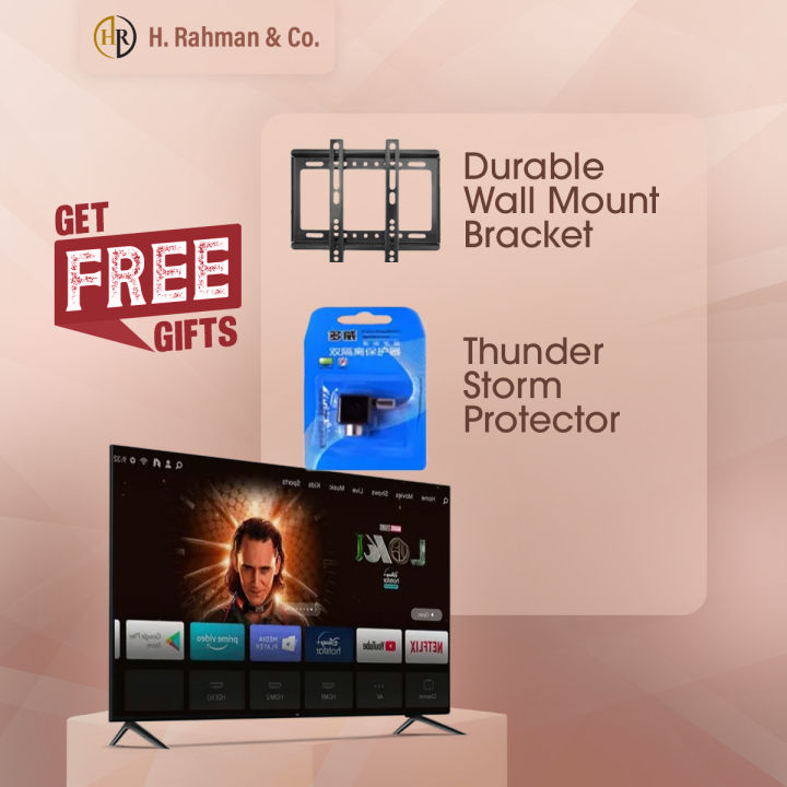 Black%20Diamond%2032''%20Smart%20Android%20LED%20TV%202GB,%2016GB%20-%20Image%203
