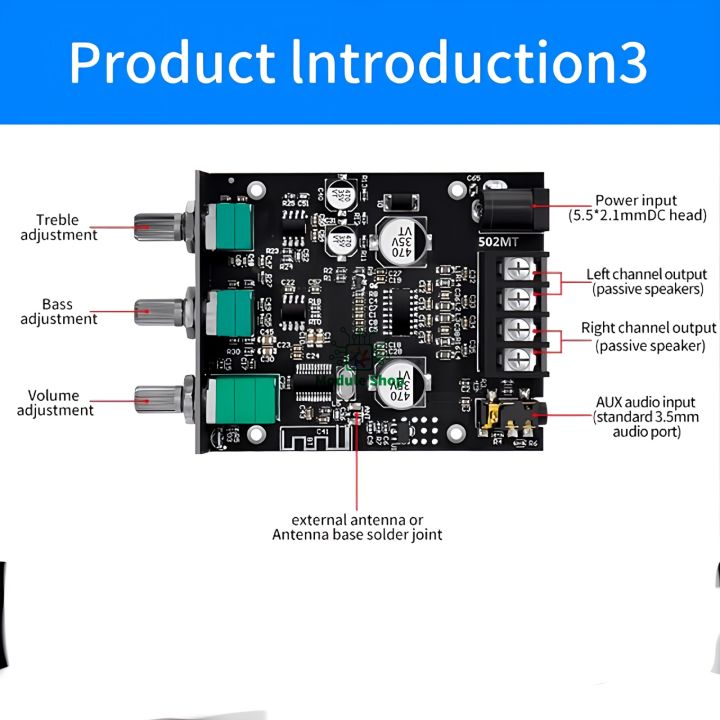 502MT%20Bluetooth%205.0%20Super%20Base%20Amplifier%20Board%20with%20Acrylic%20Box%20Sell%202.0%20Channel%202x50W%20Power%20Audio%20Stereo%20Amplifier%20Board%20AUX%20Bass%20Treble%20AMP%20similar%20ZK-502M%20CA-502MT%20ZK-502MT%20by%20Power%20Flash%20-%20Image%205