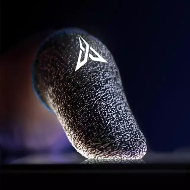 Flydigi%201%20Pair(2%20Pcs)%20Breathable%20Mobile%20Finger%20Sleeve%20/%20Sweatproof%20Gloves%20for%20Mobile%20Gaming%20-%20Black%20/%20Finger%20Grip%20For%20Gaming%20/%20Gaming%20Finger%20Sleeves%20/%20Gaming%20Finger%20Gloves%20/%20Gaming%20Finger%20Cover%20/Gaming%20Finger%20Grip%20/%20Gaming%20Fiinger%20Sleeves%20-%20Image%204
