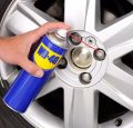 Rust Remover WD-40 Multi-Purpose Spray. 