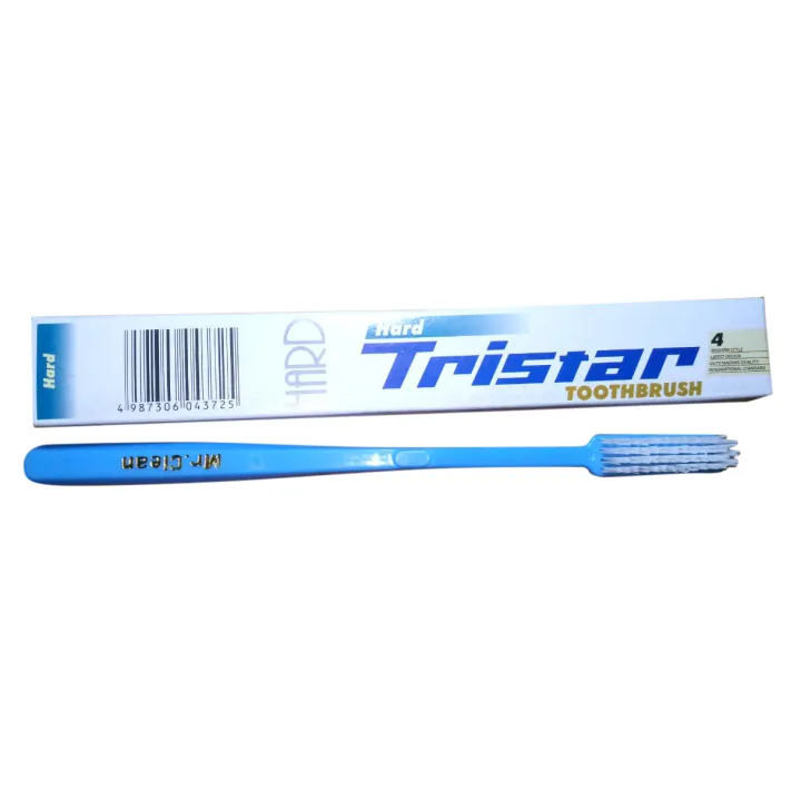 Plastic%202%20pcs%20Hard%20Toothbrush%20-%20Multicolor%20-%20Image%202