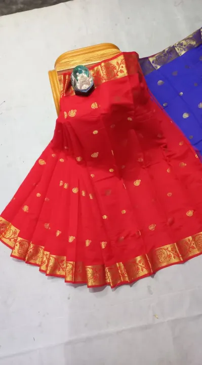 Baby%20Katan%20Shari%20-%20Child%20Katan%20Saree%20-%20Baccader%20Katan%20Saree%20-%20Special%20Occasion%20Sharee%20-%20Ideal%20Gift%20for%20Festivals%20and%20Celebrations%20-%20Image%206