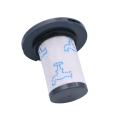 10Pcs Replacement Filter Vacuum Filter for Rowenta ZR009007 and Tefal X-Force Flex 14.60 11.6 Rod Vacuum Cleaners Parts Accessories.
