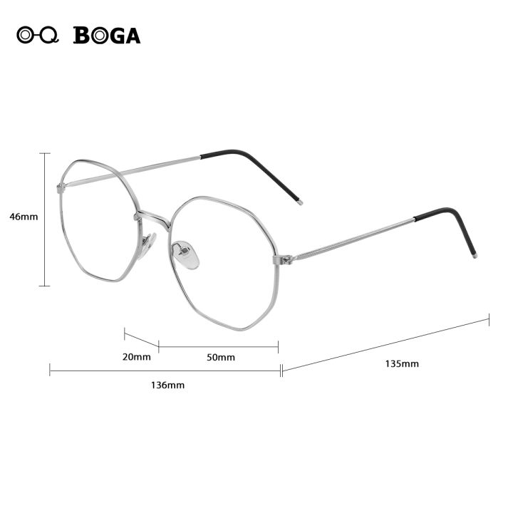 OQ%20BOGA%203%20Colors%20Unisex%20Anti%20Blue%20Light%20Proof%20Radiation%20Octagon%20Computer%20Glasses%20Women%20Men%20Eye%20Protection%20Fashion%20Metal%20Full%20Rim%20Eyewear%20-%20Image%207