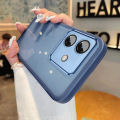 【In-Stock】 A3x A3 Candy Case Camera Protector Square Bumper Shockproof Casing Soft TPU Cover. 