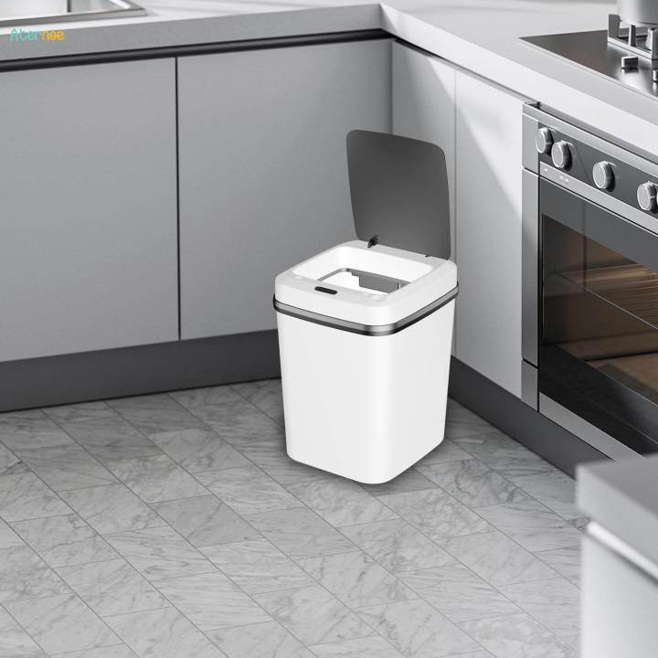 Touchless%20Trash%20Can%20Waterproof%20Toilet%20Rubbish%20Bin%20Waste%20Bin%20Electric%20Garbage%20Bin%20for%20Office%20Outdoor%20-%20Image%204