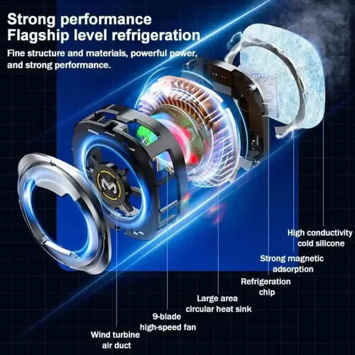MEMO%20CX06%20Mobile%20Phone%20Cooler%20Freeze%20Semiconductor%20Cooling%20Fan%20Radiator%20-%20Image%206