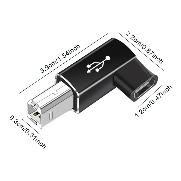 USB%20Type-c%20To%20Printer%20Cable%20Adapter%20Square%20Port%20Converter%20For%20Electronic%20Piano%20Printer%20USB%20C%20Female%20To%20USB%20B%20Male%20Adapter%20-%20Image%204