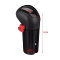 for 13 Speed Eaton Fuller Transmissions Gear Shift Knob with Range Selector. 