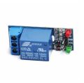 5 Volt 1 Channel Relay Module. 