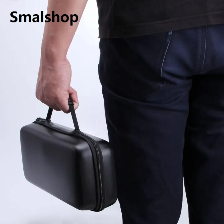 Smalshop%20Carrying%20Case%20for%20MSI%20Claw,%20Travel%20Storage%20Bag%20Portable%20Gaming%20Console%20Controller%20Box%20Protective%20Cover%20for%20MSI%20Claw%20-%20Image%206