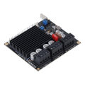 Printer Motherboard with TMC5160 Driver Dual Channel FD Mainboard 10A 60V Support for Klipper Silent Control Board for Voron VZ. 