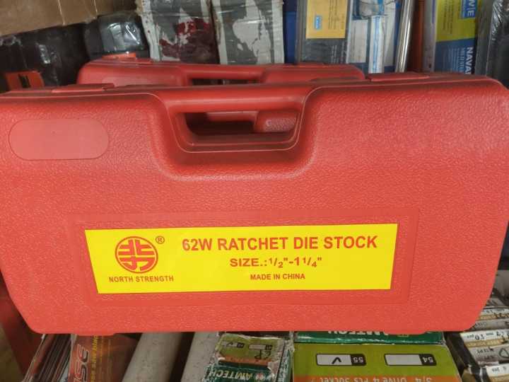 Ratchet%20Die%20Stock%2062w%20/%20Manual%20Ratchet%20Threader%201/2"-1%201/4%E2%80%B2%E2%80%B2%20Hl-62w%20heavy%20duty%20Ratchet%20Hand%20Pipe%20Threader%20Die%20Tool%20as%20a%20picture%20-%20Image%205