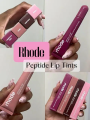 Rhode Peptide Lip Tint & Lipstick-1pcs. 