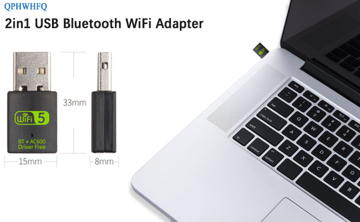 %5BGC%5D2%20in%201%20USB%20WiFi%20Bluetooth%20Adapter,%20Dual%20Band%20433Mbps%20at%205.8GHz%20Band%20or%20150Mbps%20at%202.4GHz%20Wireless%20Realtek%20RTL8821CU/8811%20Network%20External%20Receiver,%20Mini%20WiFi%20Dongle%20for%20PC%20Laptop%20Desktop%20-%20Image%204