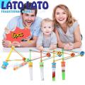 5pcs Latok Lato Lato Toy Viral Old School Toy Etek Toy Click Clack Ball Bump Ball Decompression Ball Magical Functions Can Put In Candy Football Pattern. 