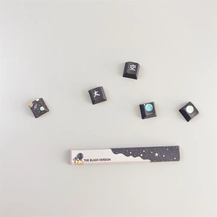 Astronaut%203.0%20PBT%20Keycaps%20Customize%20Mechanical%20Keyboard%20Gaming%20Key%20Caps%20Cherry%20Profile%2061%2064%2068%2084%2087%20980%20Keys%20Set%20Space%20Flight%20-%20Image%205