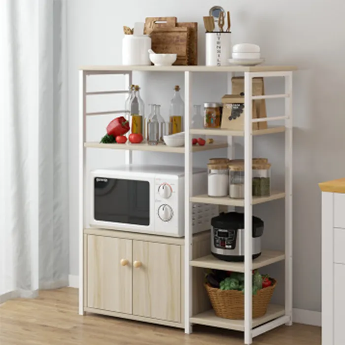 Kitchen%20Storage%20Cabinet%20Shelf%20Organizer%20with%20Utility%20Kitchenware%20Open%20Rack%20-%20Image%202