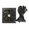 Corsair CX Series CX550 550W 80 PLUS Bronze ATX Power Supply. 