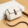 Women's Bag 2023 New Trendy Small BagKorean Mobile Phone BagVersatile Women's Shoulder BagCrossbody Bag BagWomen's Shell Bag.