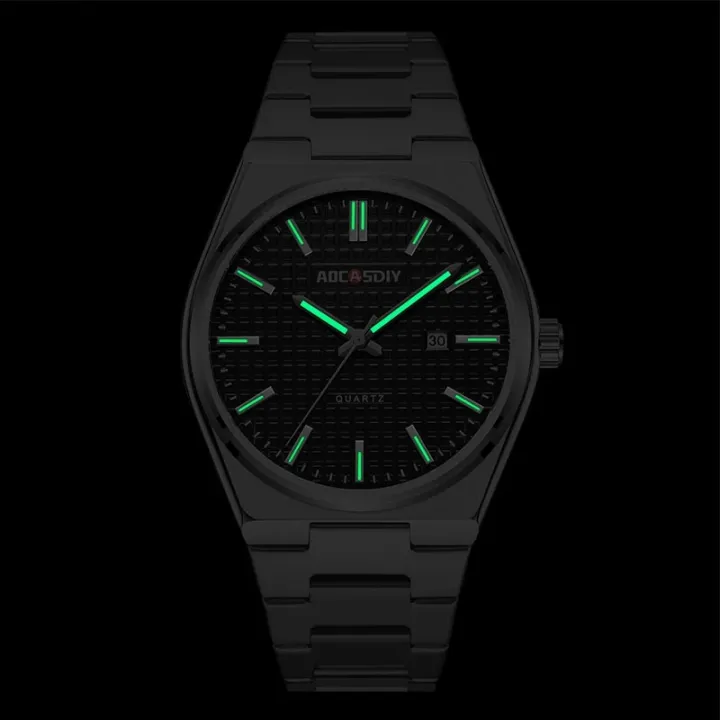 AOCASDIY%20Luxury%20Mens%20Watch%2030M%20Waterproof%20Stainless%20Steel%20Quartz%20Date%20Clock%20Casual%20Business%20Wristwatch%20Style%20New%20Watch%20for%20Men%20-%20Image%204